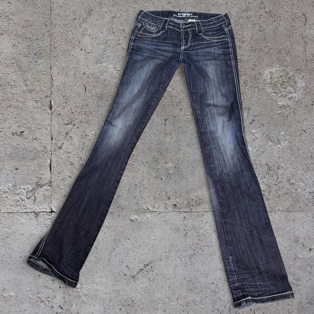 Parasuco Y2K Slim-Straight Jeans - Picture 3 of 9